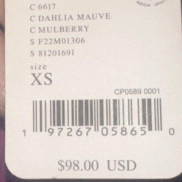 Free People ‎ Ilektra Slip Women's - Picture 3 of 6